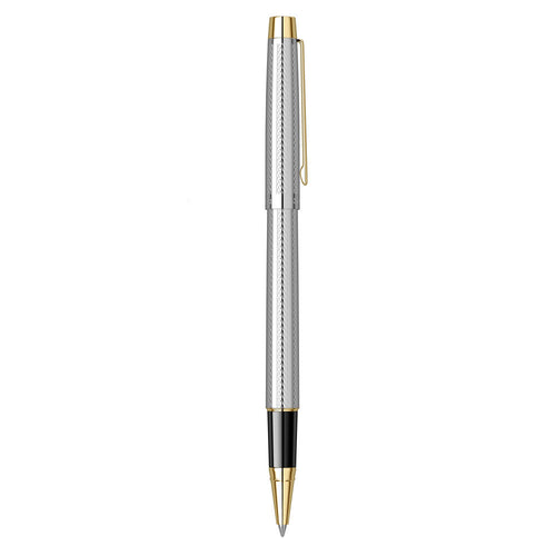 Scrikss Venus 722 Rollerball Pen | Chrome-GT
