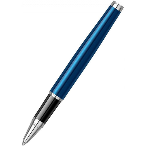 Scrikss Metropolis 800 Rollerball Pen | Blue CT
