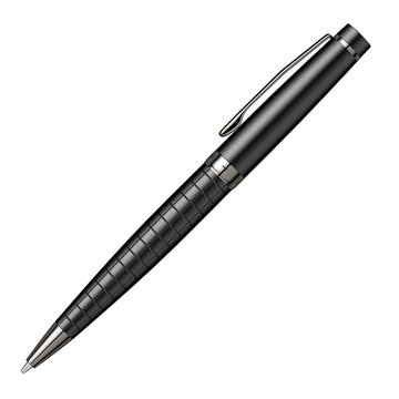 Scrikss | Honour 38 | Mechanical Pencil | Matte Black-0.7mm
