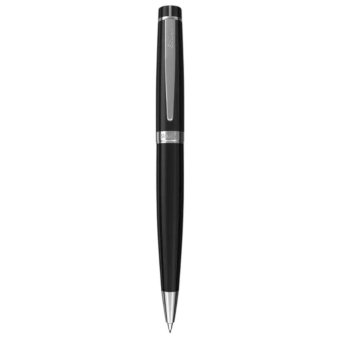 Scrikss | Honour38 | Mechanical Pencil | Black CT | 0.7mm