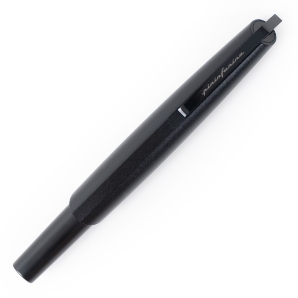 Pininfarina | Pf Go | Roller Pen | Black