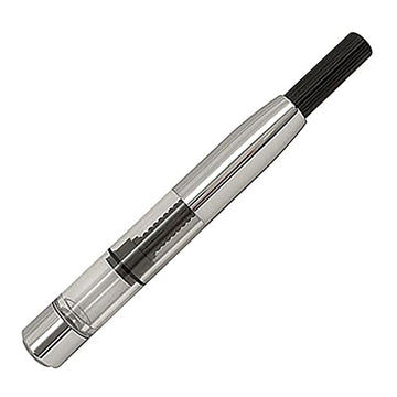 Platinum Ink Converter For Fountain Pen-Converter 700 Silver Trim