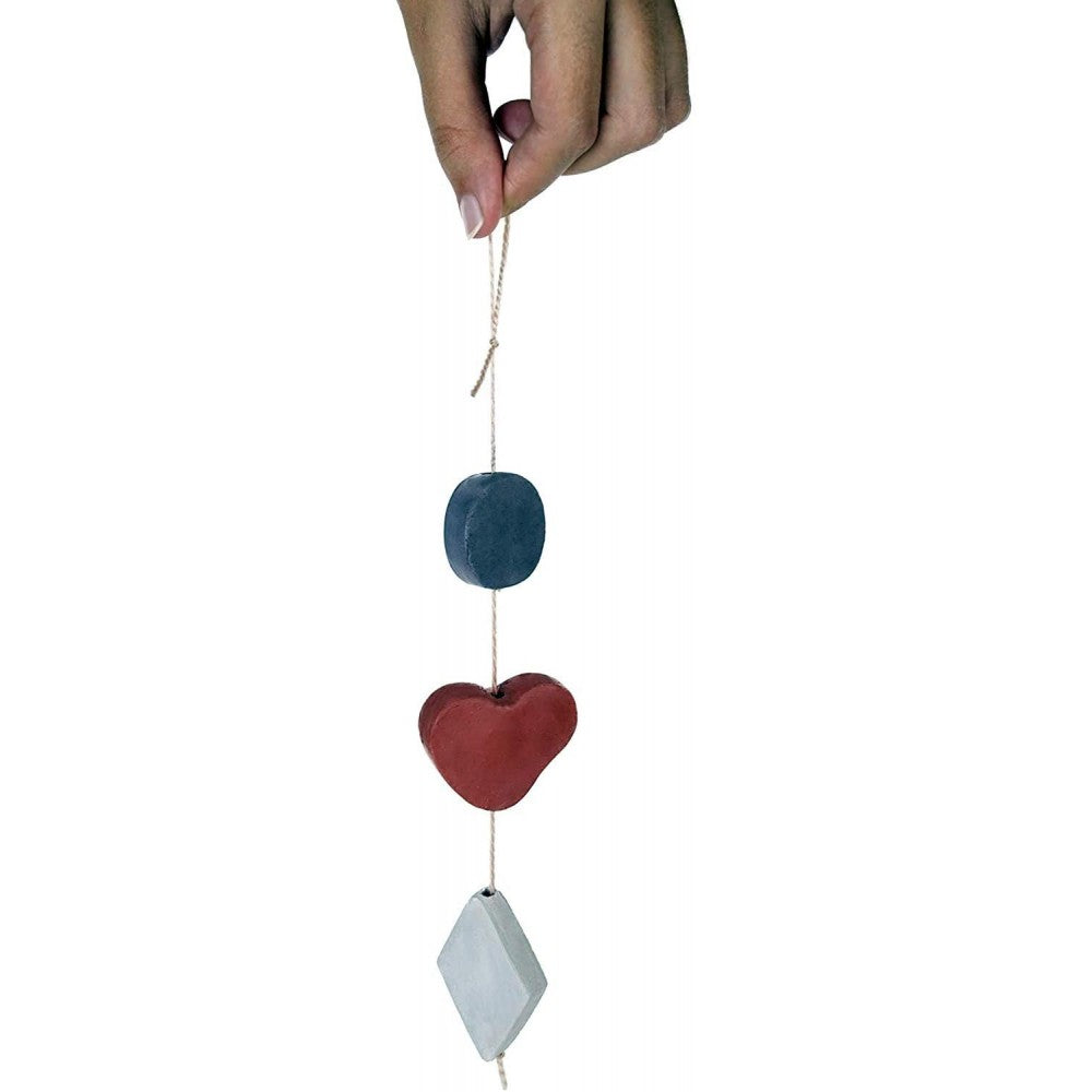 Jovi | European Air-Dry | Modelling Clay | White | 2 Packet | 250 Grams Each