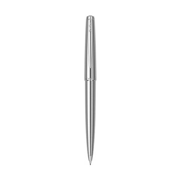 Scrikss | Metropolis 78M | 0.7mm Mechanical Pencil | Stainless Steel CT