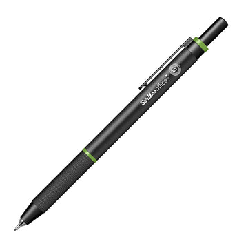 Scrikss Twist 0.7mm Mechanical Pencil | Green