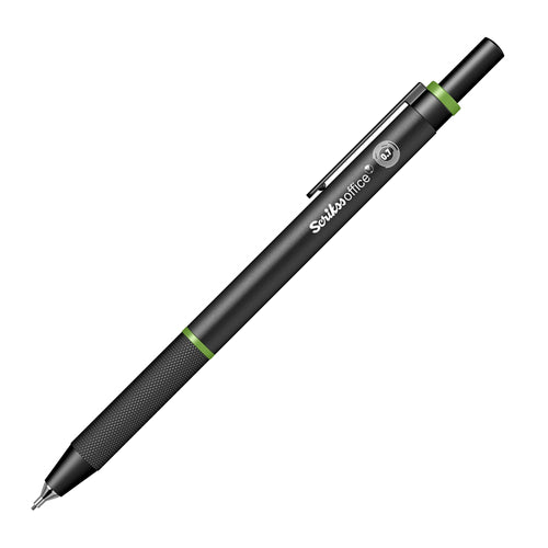 Scrikss Twist 0.7mm Mechanical Pencil | Green