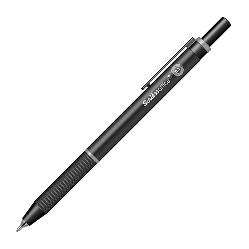 Scrikss Twist 0.5mm Mechanical Pencil | Grey