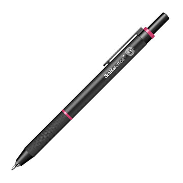 Scrikss Twist 0.5mm Mechanical Pencil | Pink