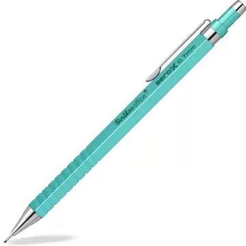 Scrikss | Aero-X | Mechanical Pencil | 0.7mm | Turquoise