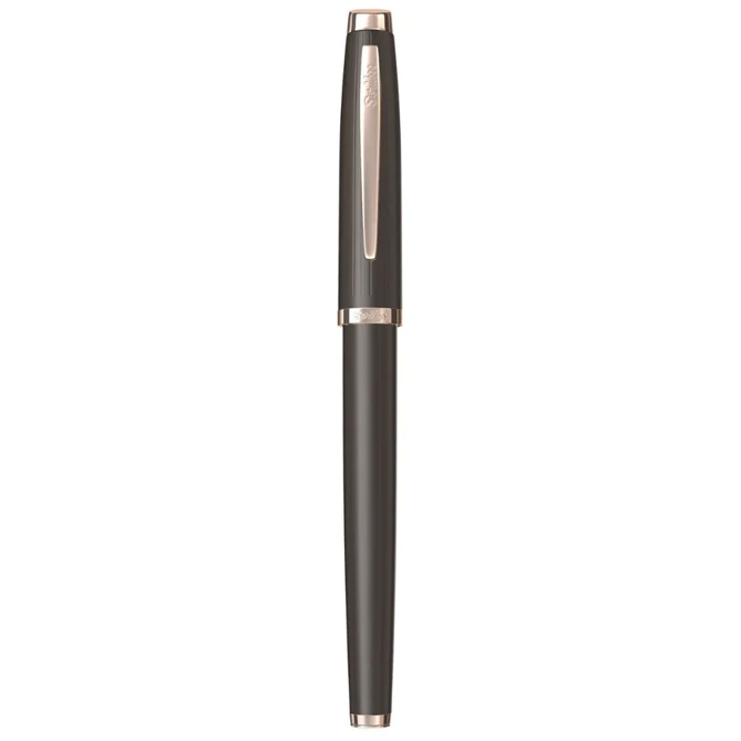 Scrikss | Oscar-39 | Fountain Pen | Rose Gold
