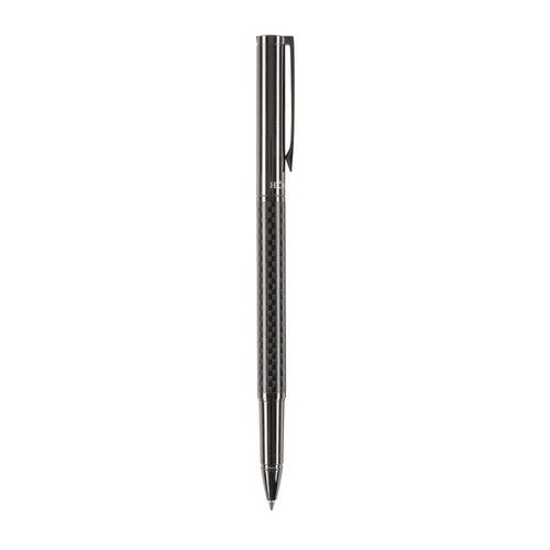 Horner | Carboneo | Rollerball Pen | Carbon Black
