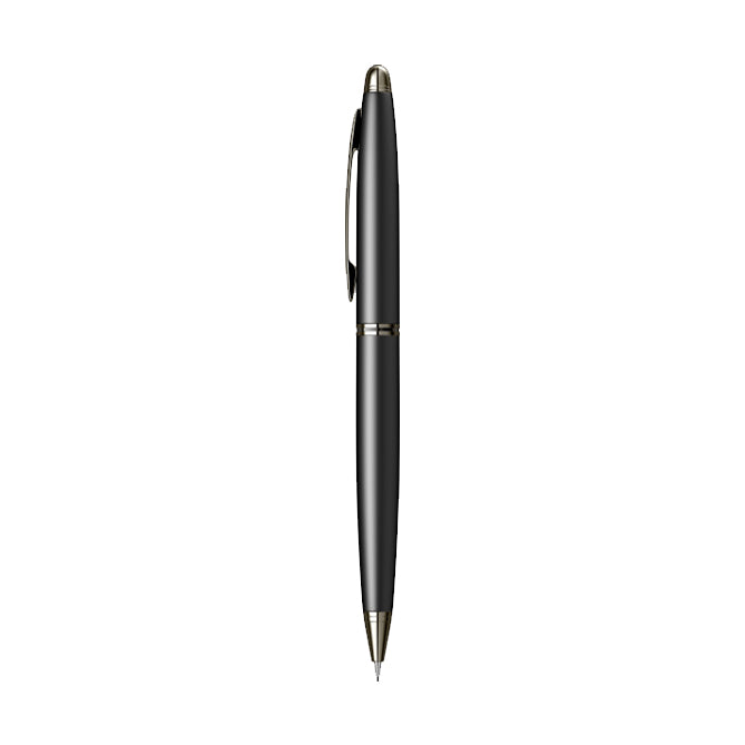 Scrikss | Knight | 0.7mm Mechanical Pencil | Matt Black