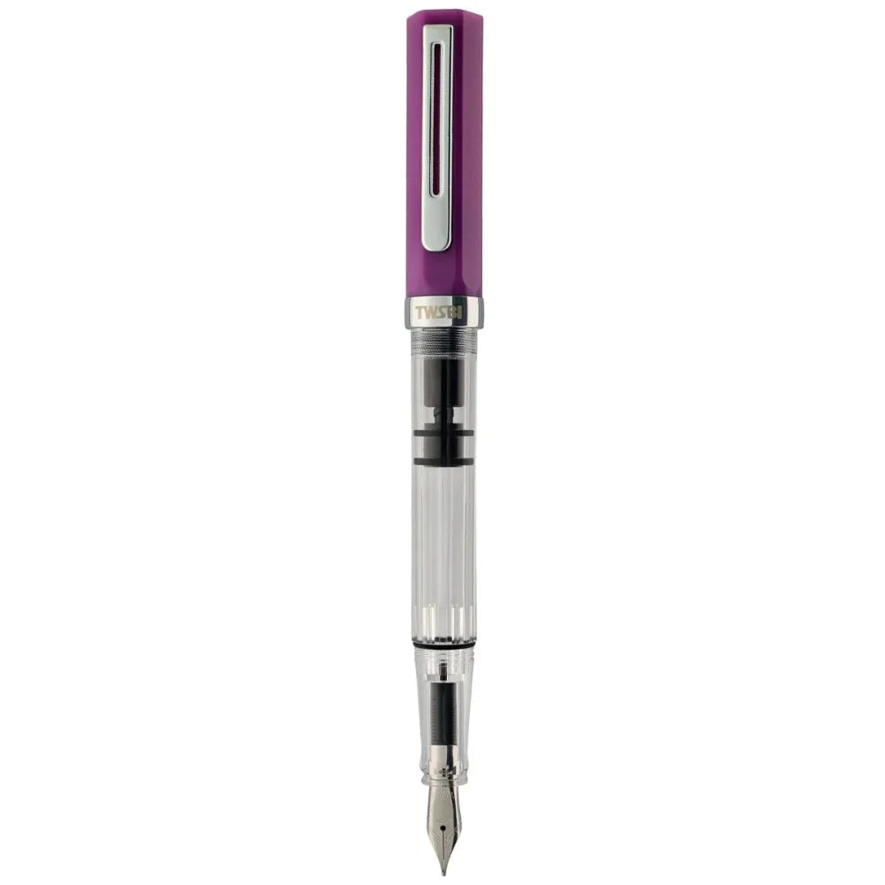 TWSBI | Fountain Ink Pen | Eco Lilac