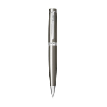 Scrikss | Honour | 0.7mm Mechanical Pencil | Smoke Grey