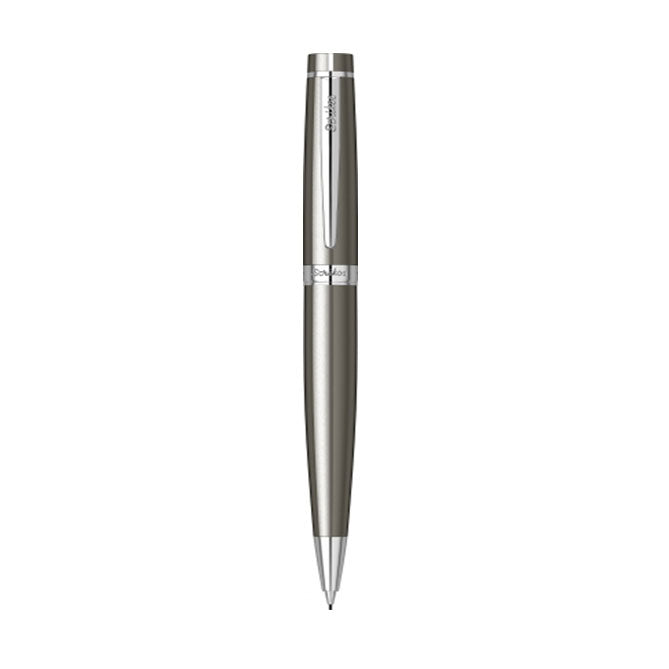 Scrikss | Honour | 0.7mm Mechanical Pencil | Smoke Grey