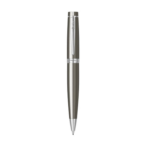Scrikss | Honour | 0.7mm Mechanical Pencil | Smoke Grey