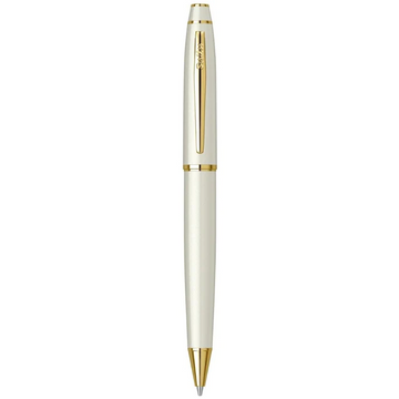 Scrikss Noble 35 0.7mm Mechanical Pencil | Pearl White GT