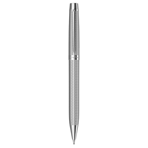 Scrikss | Venus-722 | 0.7mm Mechanical Pencil | Chrome