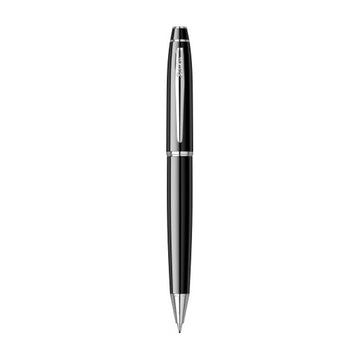 Scrikss Noble 35 0.7mm Mechanical Pencil | Black CT