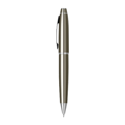 Scrikss | Noble | 0.7mm Mechanical Pencil | Titanium CT