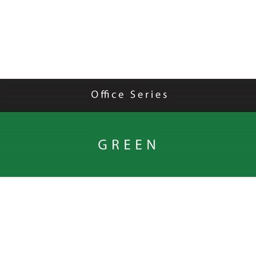 Colorverse | Office Series | Ink Bottle | Green | 30ml - penpencilink