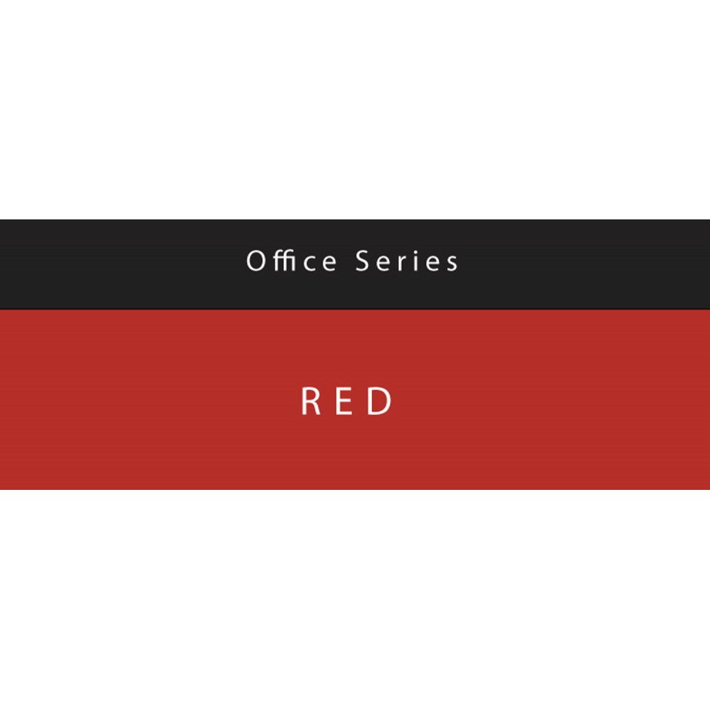 Colorverse | Office Series | Fountain Pen Ink | Red | 30ml - penpencilink