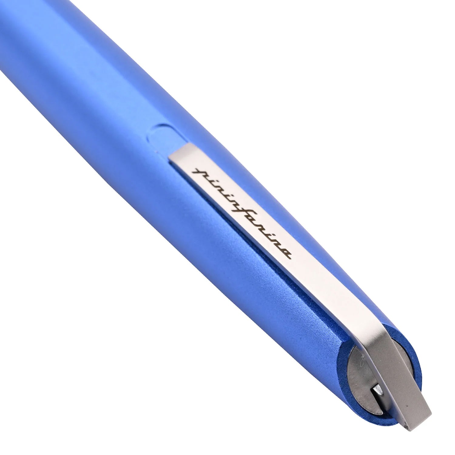 Pininfarina | Pf Go | Fountain pen | Blue