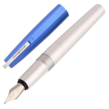 Pininfarina | Pf Go | Fountain pen | Blue | Fine