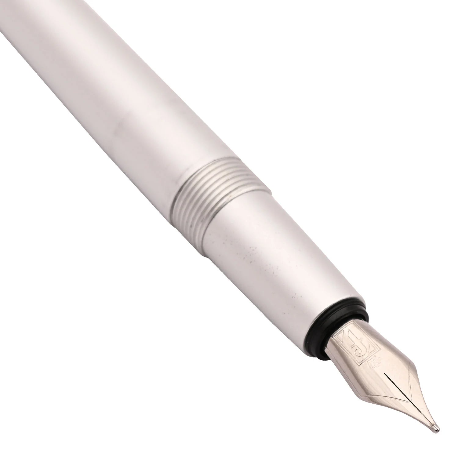 Pininfarina | Pf Go | Fountain pen | Blue | Bold