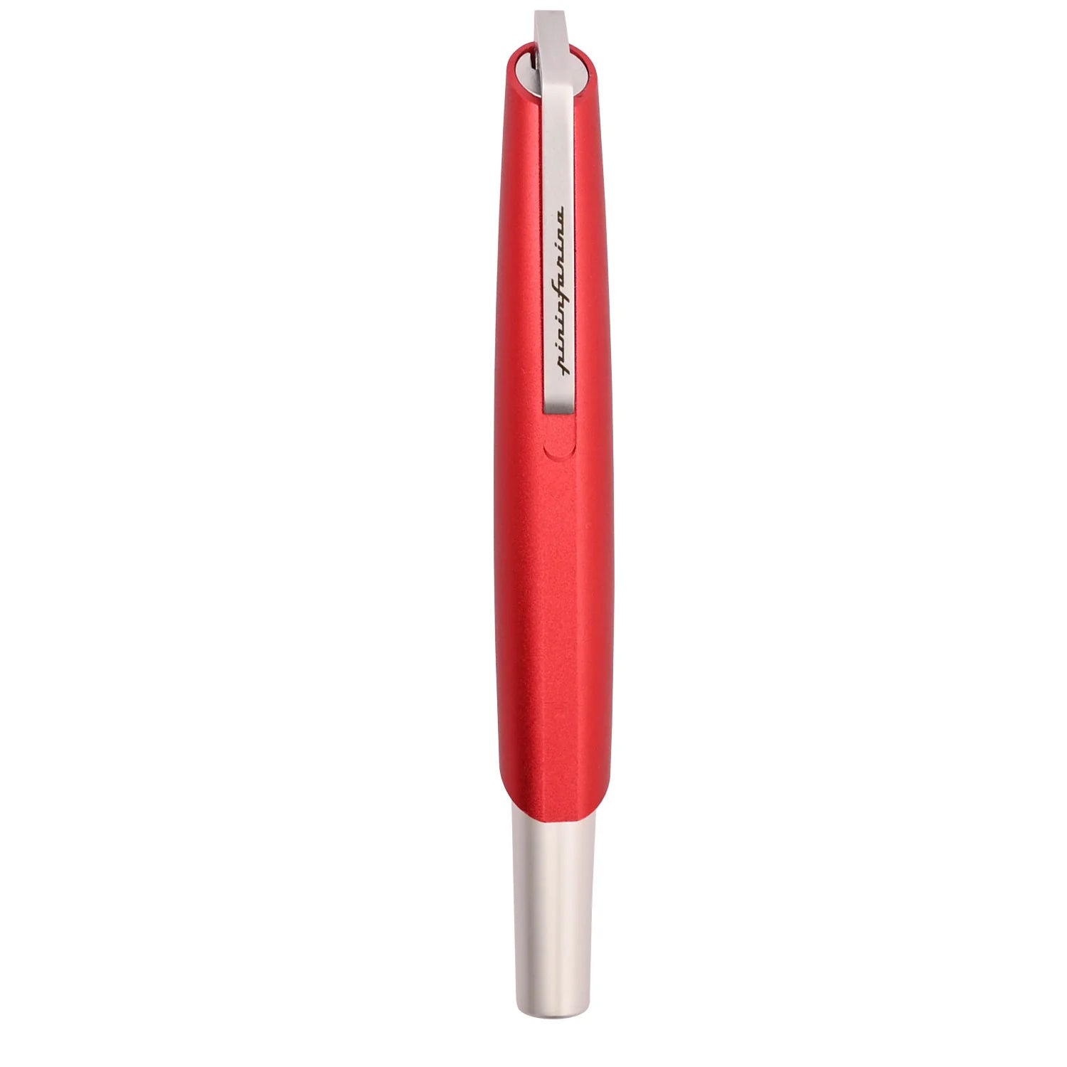 Pininfarina | Pf Go | Fountain pen | Red