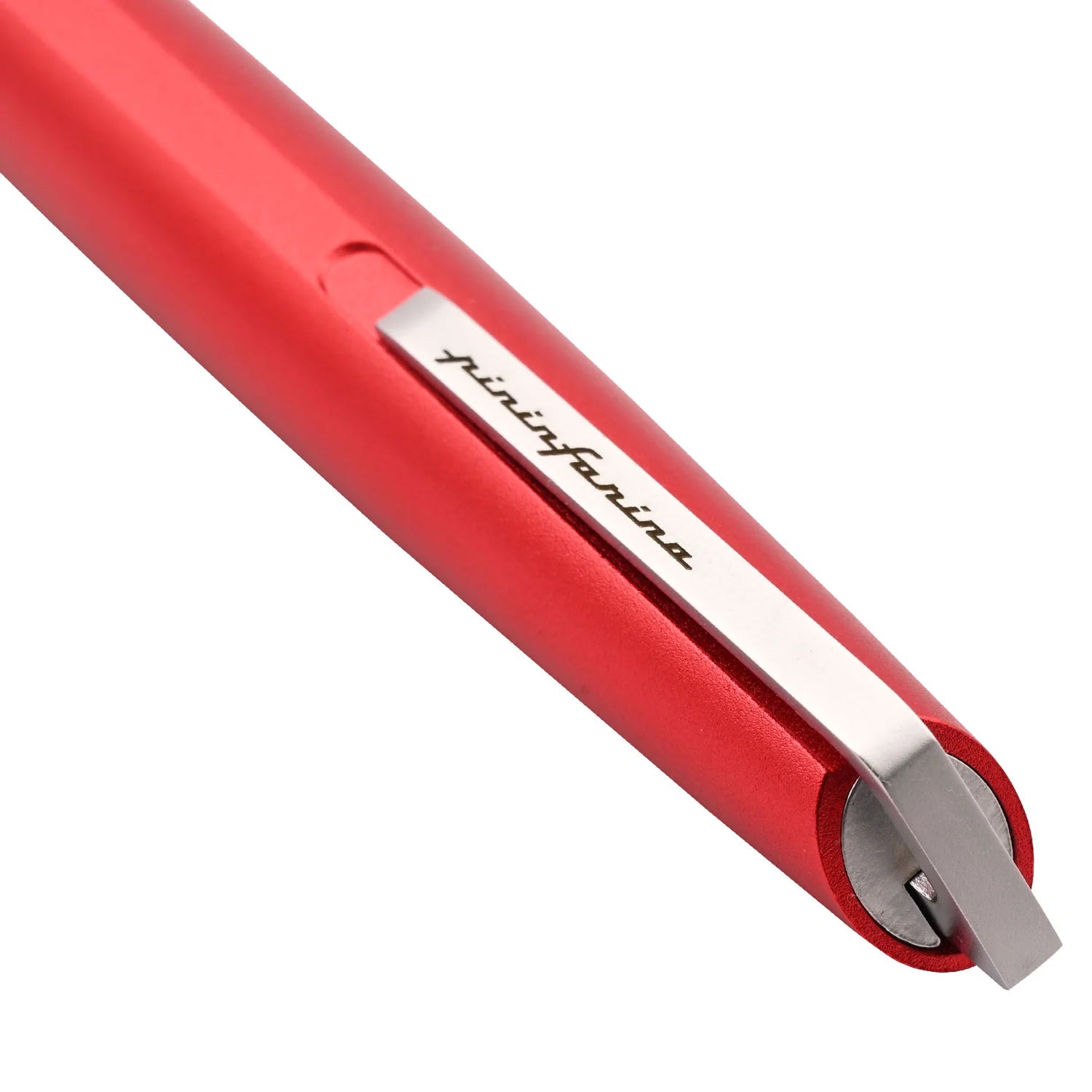 Pininfarina | Pf Go | Fountain pen | Red | Fine