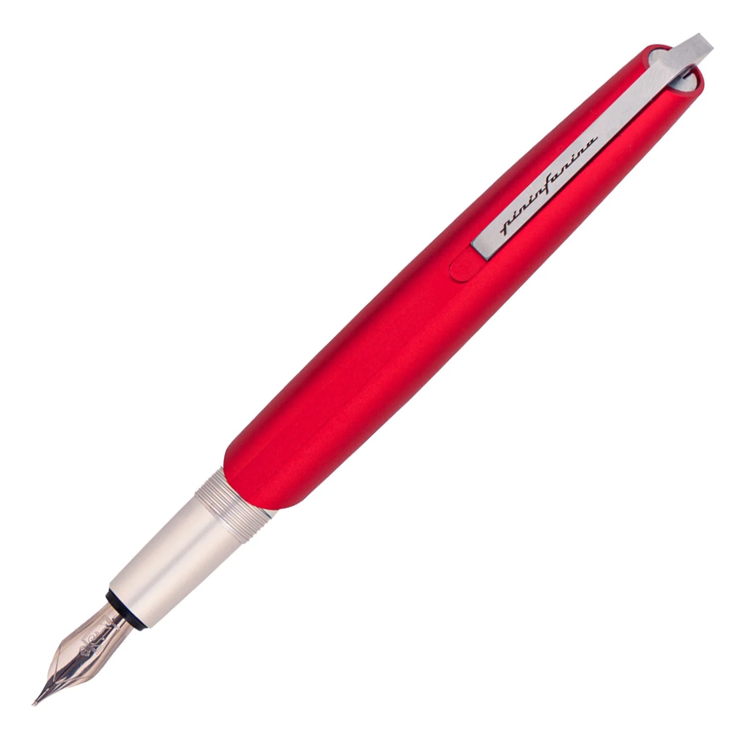 Pininfarina | Pf Go | Fountain pen | Red | Fine