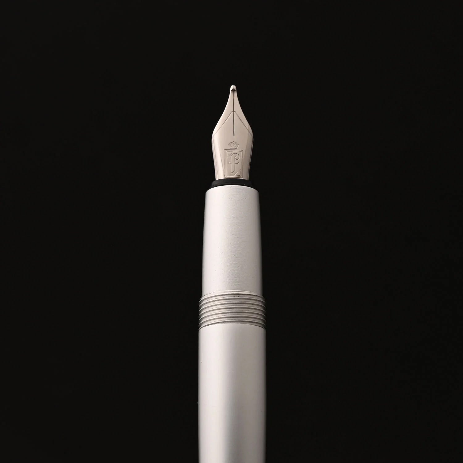 Pininfarina | Pf Go | Fountain pen | Red