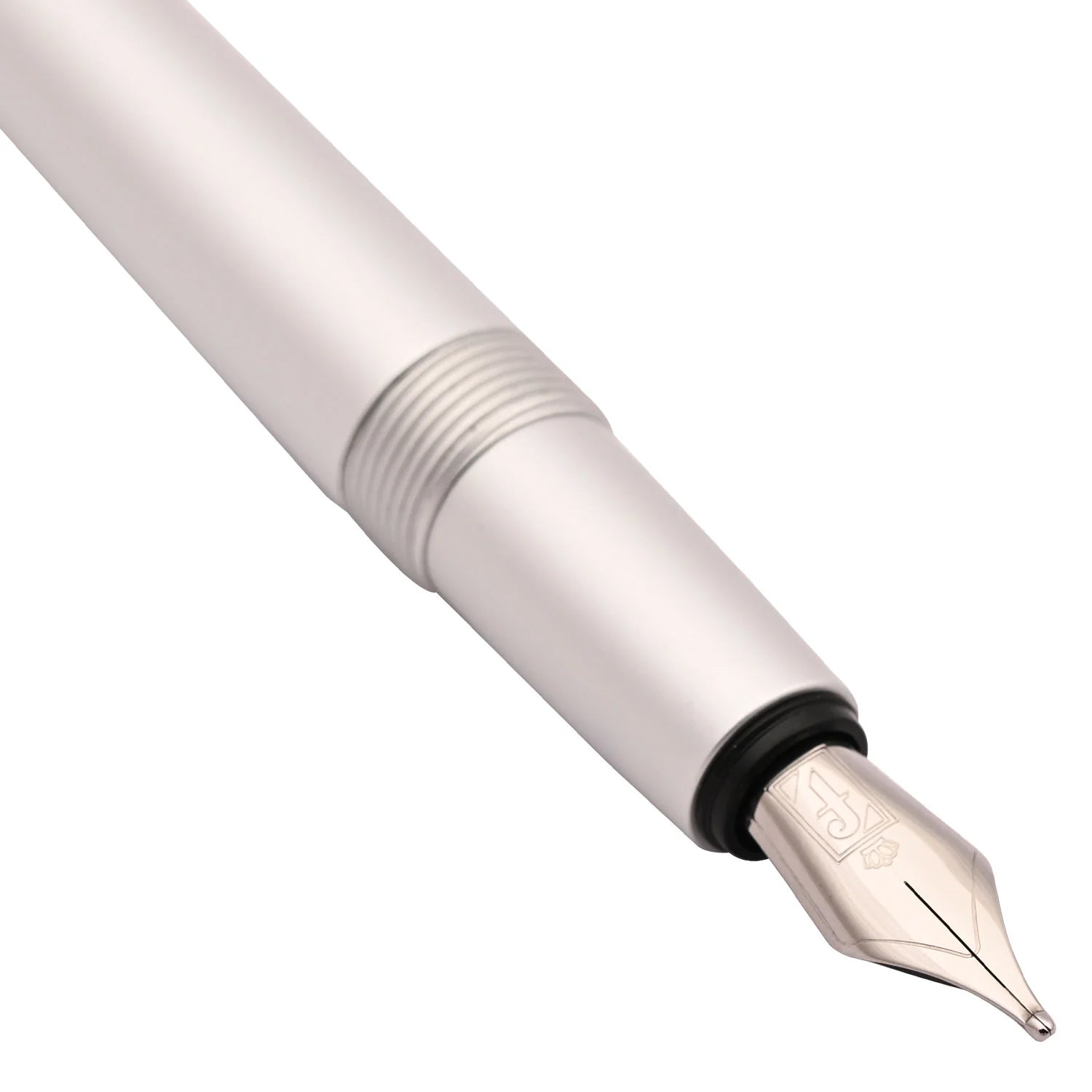 Pininfarina | Pf Go | Fountain pen | Titanio | Fine