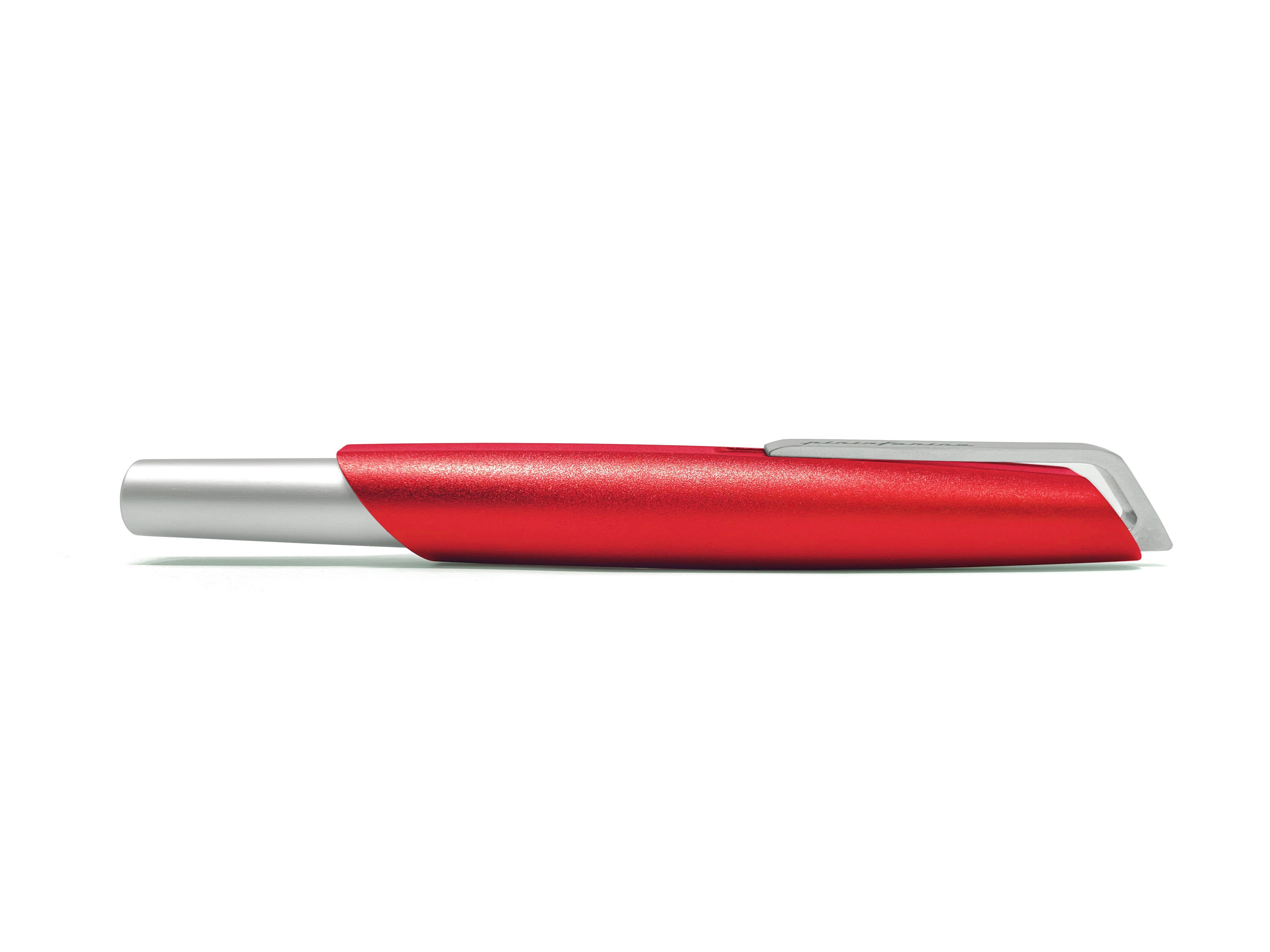 Pininfarina | Pf Go | Fountain pen | Red