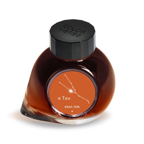 Colorverse | Ink Bottle | Project Ink | α Tau- 65ml.