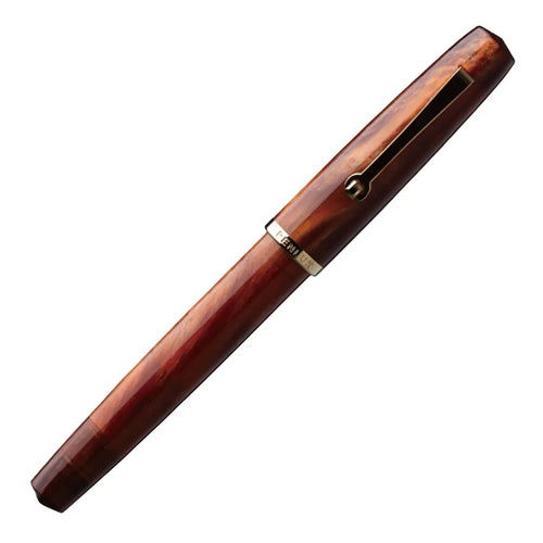 Penlux | Fountain Pen | Concerto | Amber GT