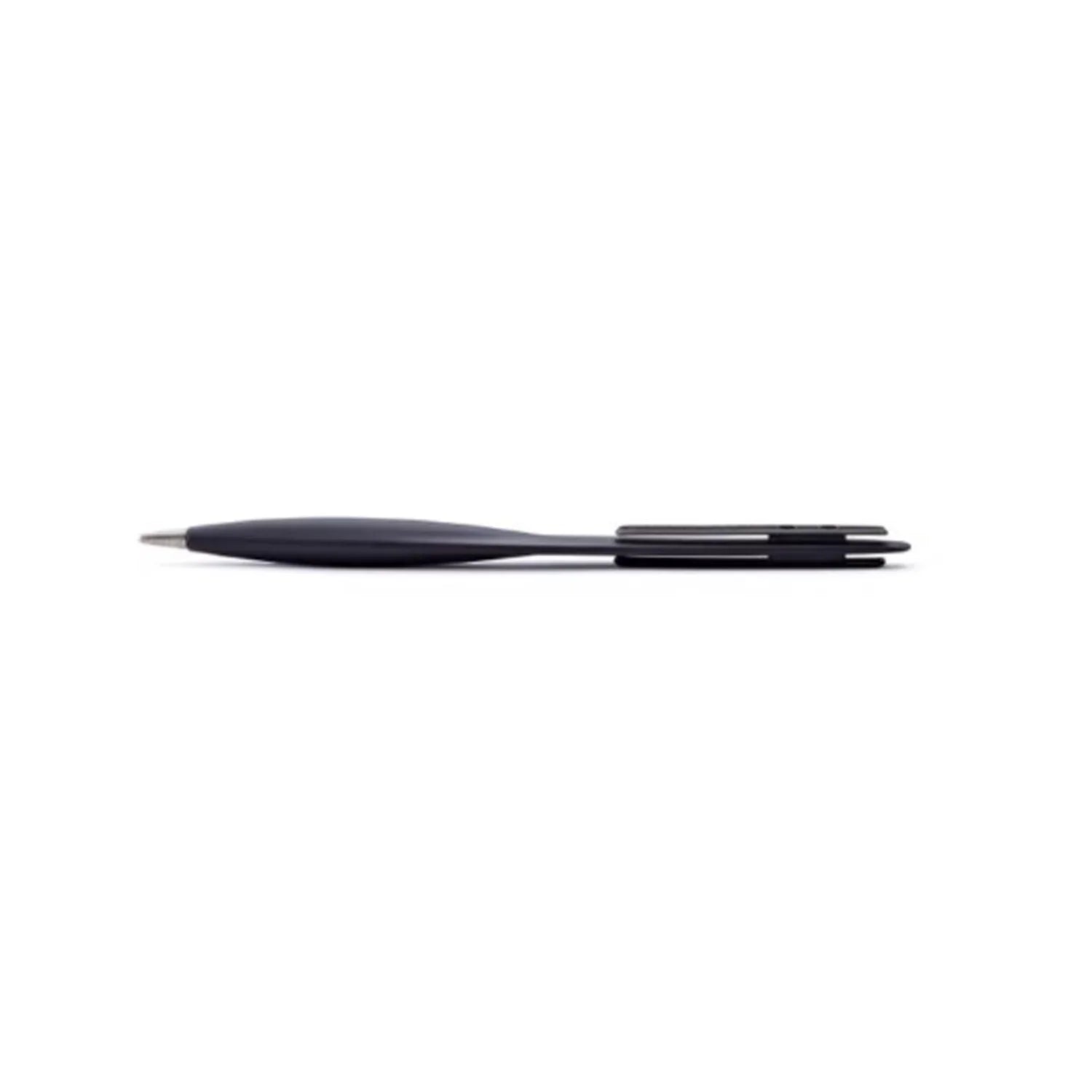 Pininfarina | Space | Ethergraf Pencil | Matte Black