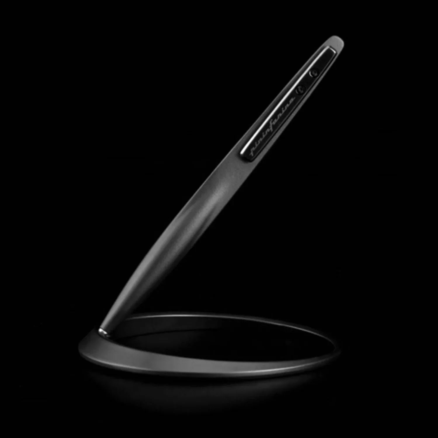 Pininfarina | Space | Ethergraf Pencil | Matte Black