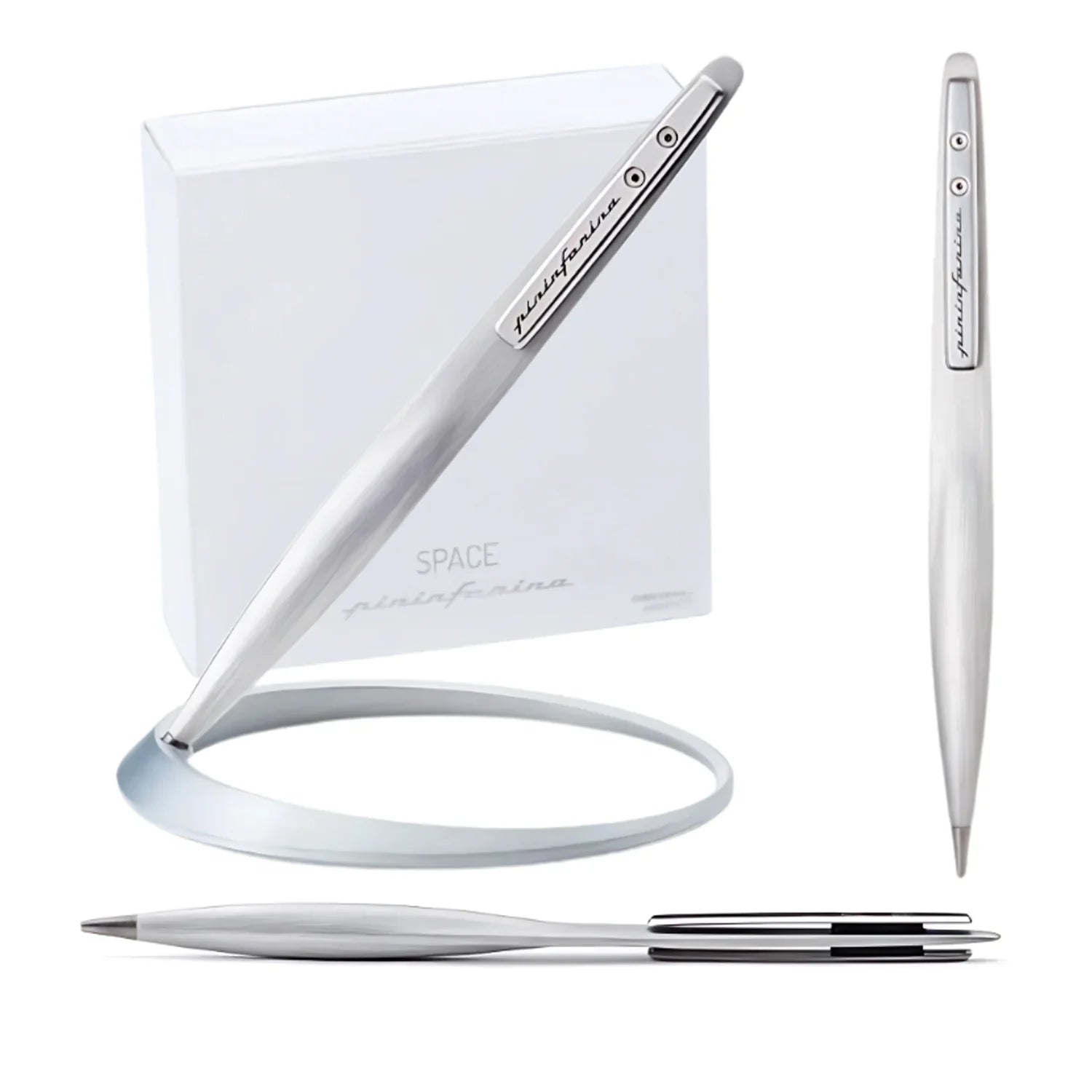 Pininfarina | Space | Ethergraf Pencil | Grey
