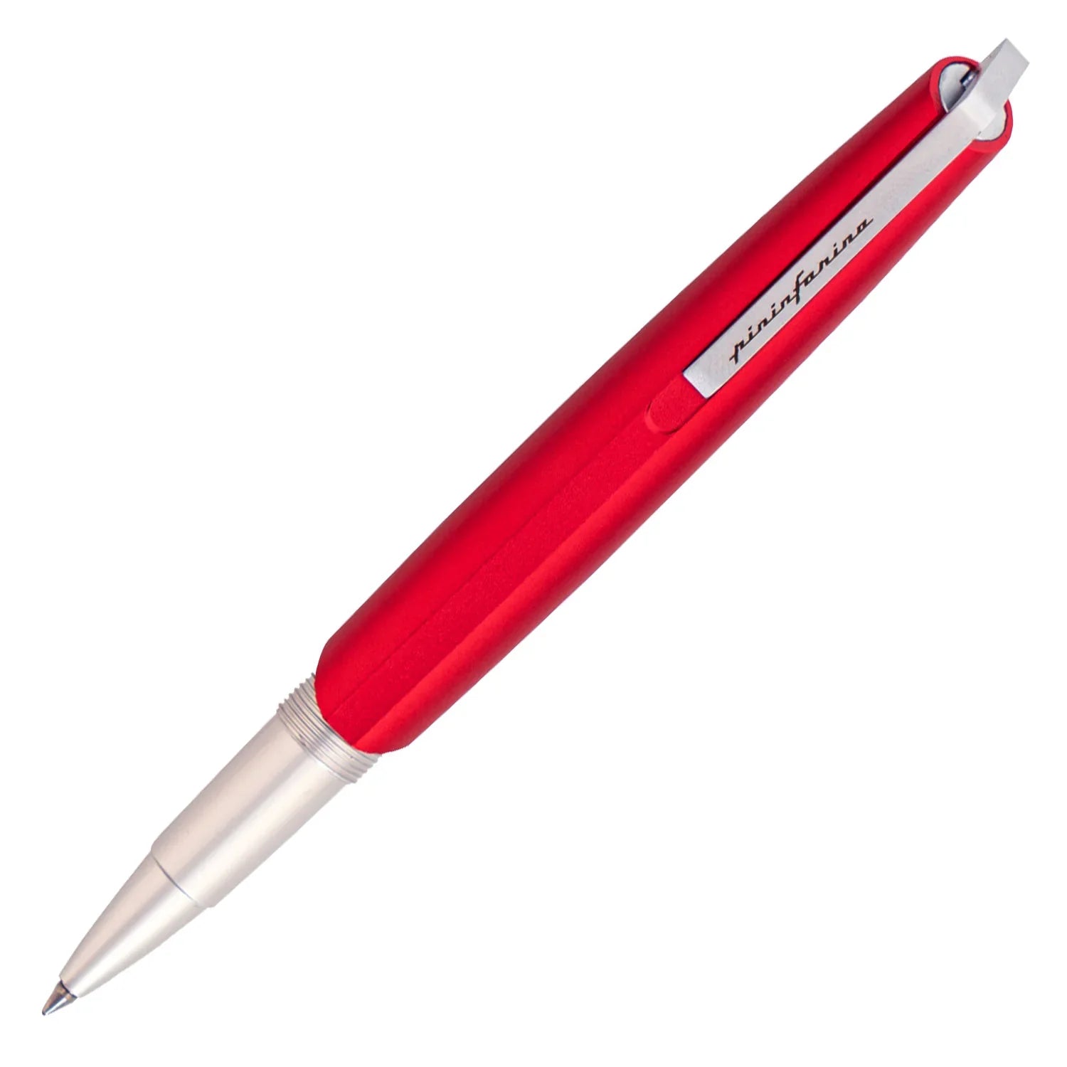 Pininfarina | Pf Go | Roller Pen | Red