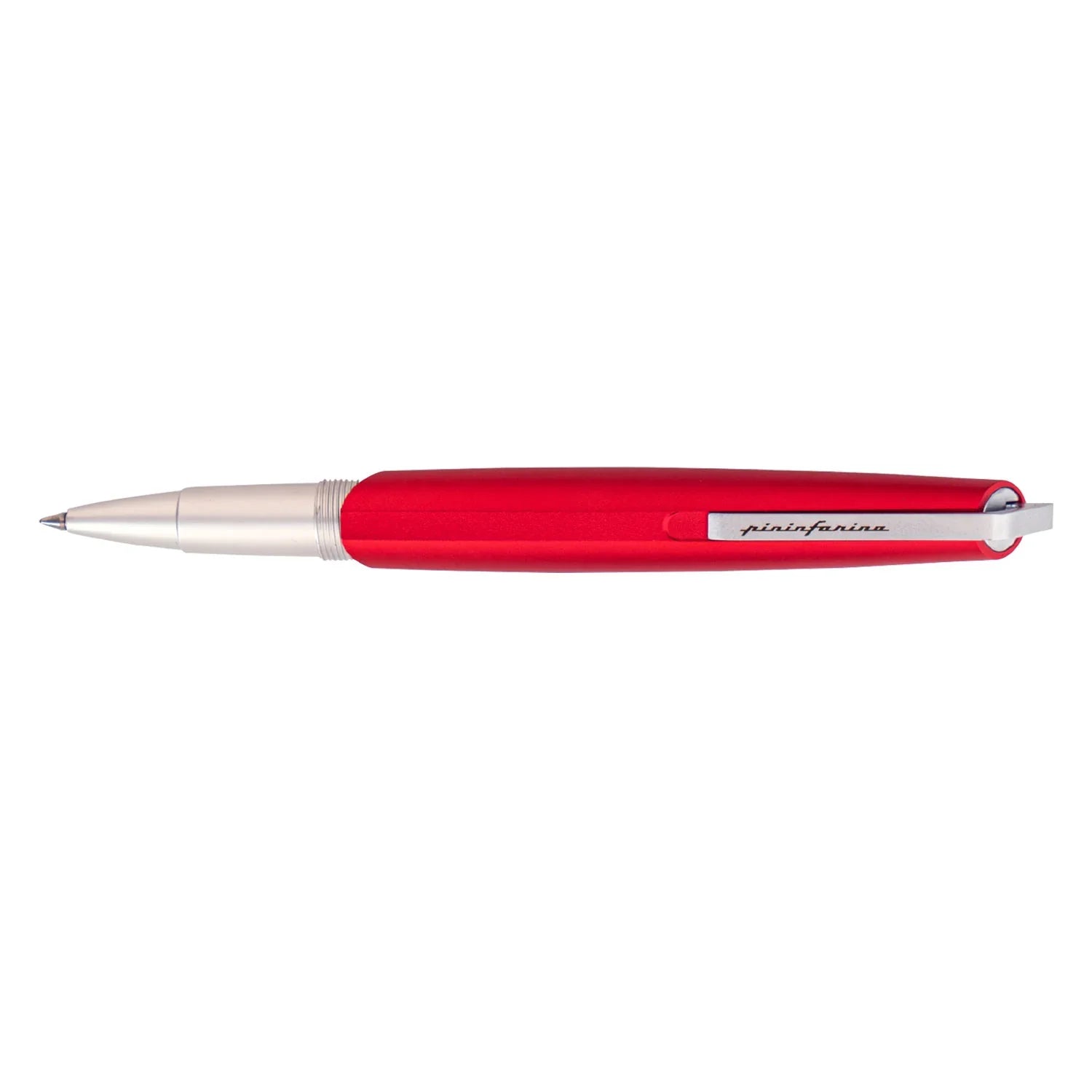 Pininfarina | Pf Go | Roller Pen | Red