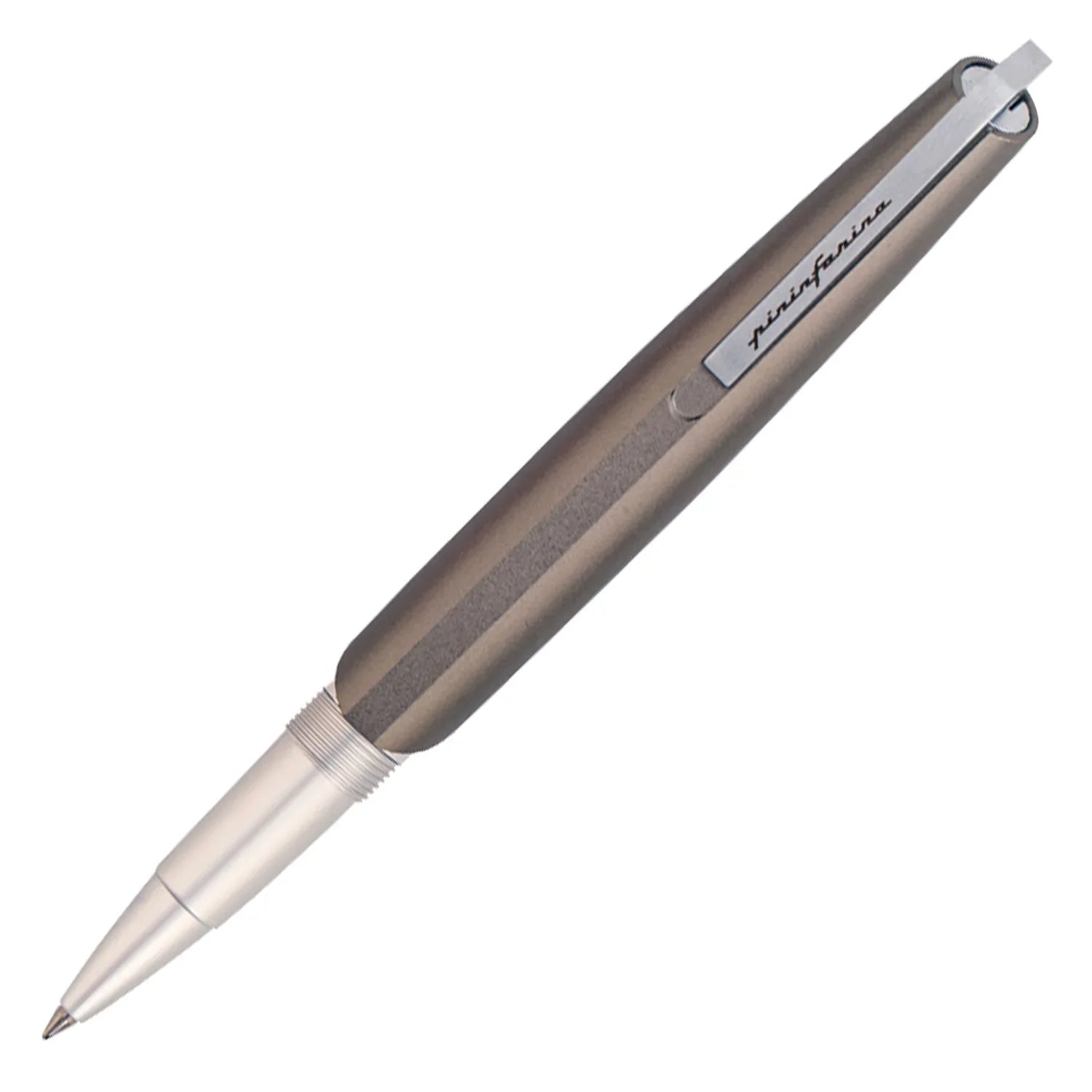 Pininfarina | Pf Go | Rollerball Pen | Titanio