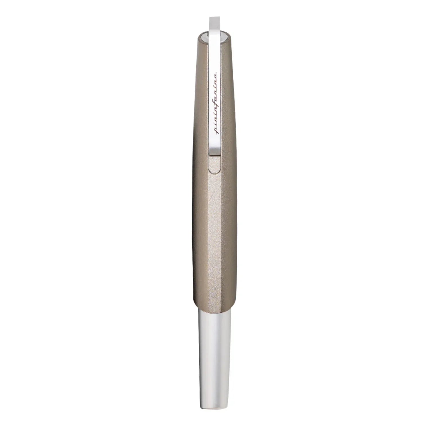 Pininfarina | Pf Go | Rollerball Pen | Titanio