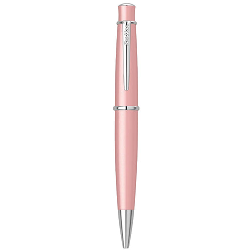 Scrikss | Chic 62 | Ballpoint Pen | Pink-CT