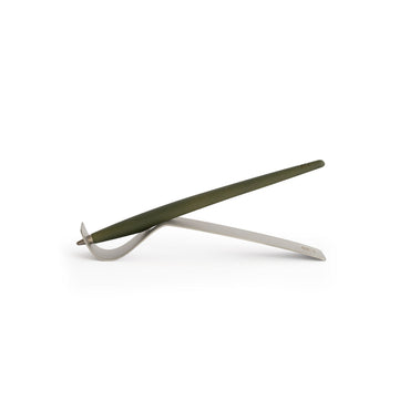 Pininfarina | Forever Piuma A Modern Classic | Sage | Ballpoint Pen