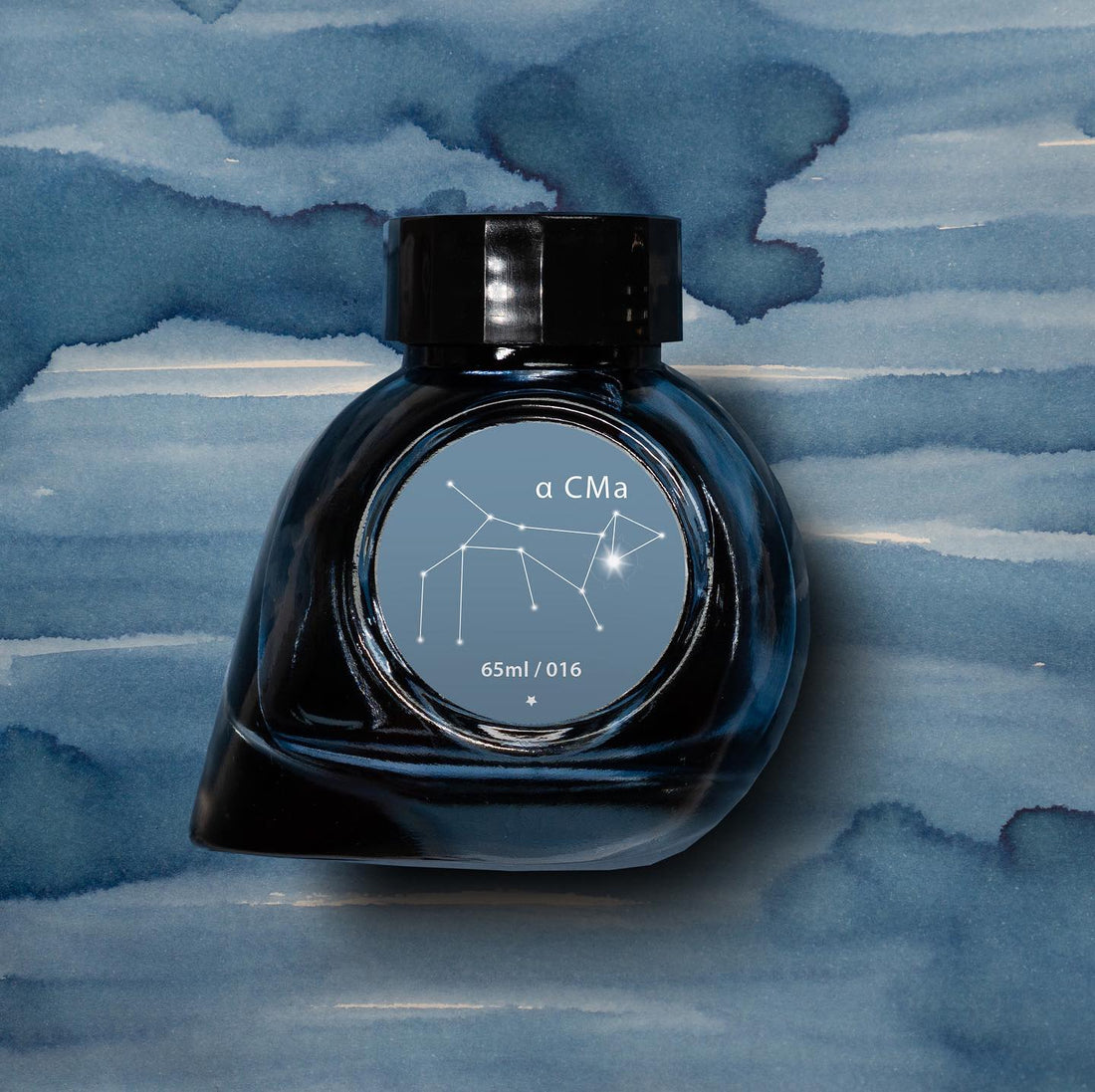 Colorverse Fountain Pen Ink | Project Ink | α CMA- 65ml