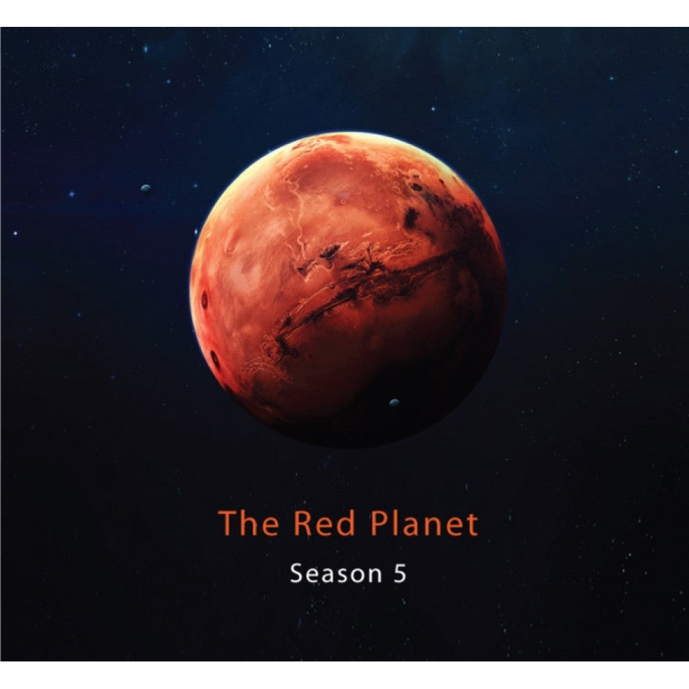 Colorverse Ink | The Red Planet | Map Of Mars | Turquoise & Burgundy | 65ml & 15ml | 2 Bottle Set - penpencilink