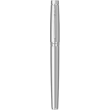 Scrikss Honour Rollerball Pen | Matt Chrome CT