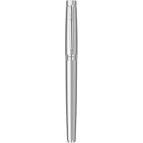 Scrikss Honour Rollerball Pen | Matt Chrome CT